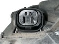 вентилятор радиатора Mercedes-Benz E-Класс W211/S211 2005, 3.0 л., CDi, OM 642.920, дизель, АКПП, iridiumsilber / 775, седан, задний привод, правый руль, A2115001693, 0130706835 - фото №5