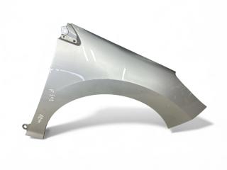 крыло переднее правое Peugeot 308 T7 2009, 1.6 л., i, 5FW (EP6), бензин, АКПП, gris aluminium / ezr, универсал, передний привод, правый руль, 7841Y1