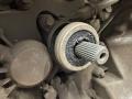 КПП механическая (МКПП) Nissan Qashqai J10 [рестайлинг] 2012, 1.6 л., i, HR16DE, бензин, 5МКПП, super white / 326, внедорожник 5 дв., передний привод, правый руль, 32010-JD00A, 8200367222 - фото №9