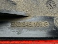 отражатель правый Volkswagen Golf 6 поколение 2010, 1.6 л., TDi, CAYC, дизель, 5МКПП, unitedgrey, хетчбэк 3 дв., передний привод, правый руль, 5K0945106G - фото №6
