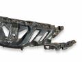 Крепление бампера переднего Peugeot 308 T7 2008, 1.6 л., HDi, 9HZ (DV6TED4), дизель, 5МКПП, noir perla nera / ktv, хетчбэк 5 дв., передний привод, правый руль, 9680389077 - фото №4