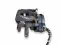 суппорт задний правый Nissan Qashqai 2 поколение 2015, 1.5 л., DCi, K9K 636, дизель, 6МКПП, gray / kad, внедорожник 5 дв., передний привод, правый руль, 44001-4EA0A - фото №2