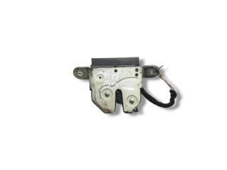 замок багажника Fiat Punto 3 поколение [рестайлинг] Punto Evo 2011, 1.4 л., i, 350 A1.000, бензин, 5МКПП, bianco divino / 296, хетчбэк 3 дв., передний привод, правый руль, 55701971