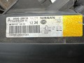 фара левая Nissan Qashqai J10 [рестайлинг] 2012, 1.5 л., DCi, K9K 430, дизель, 6МКПП, super white / 326, внедорожник 5 дв., передний привод, правый руль, 26060-BR01B, 1LL01033513 - фото №12