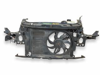 передняя панель крепления облицовки (телевизор) Mini Cooper 2 поколение R56 2009, 1.4 л., i, N12 B14 A, бензин, 6МКПП, horizon blue / a93, хетчбэк 3 дв., передний привод, правый руль, 0130303019, 17422754854, 51467145012, 7145012, 2754854