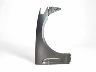 крыло переднее правое Jaguar XF X250 250 2010, 3.0 л., D, AJV6D, дизель, АКПП, lunar grey / ljz, седан, задний привод, правый руль, C2Z14005, 8X2316005AF