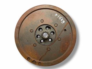 маховик Audi A6 4F/C6 2006, 2.0 л., TDi PD, BRE, дизель, вариатор, atlasgrau / ly7q, седан, передний привод, правый руль, 03G105317C