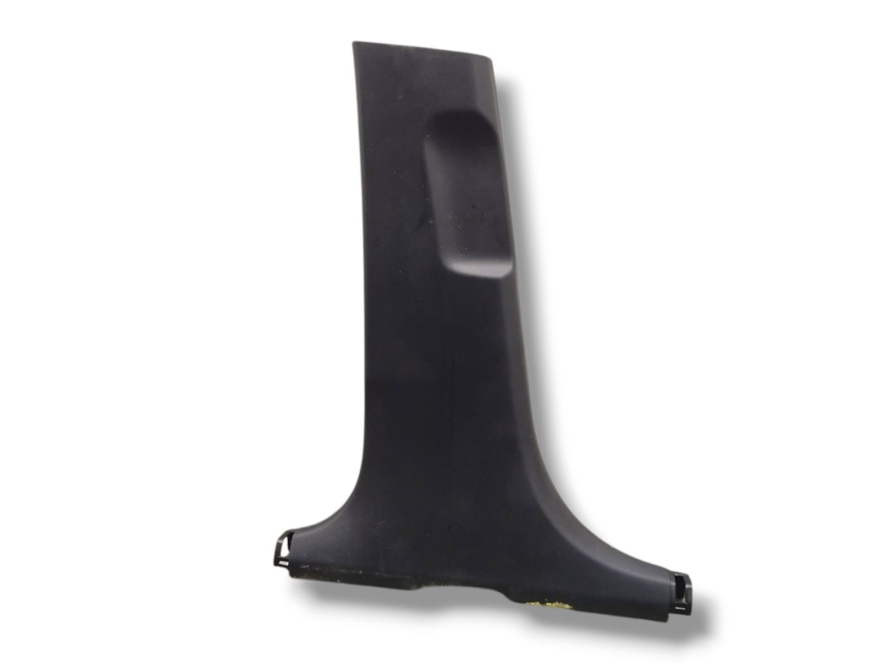 обшивка стойки Hyundai Tucson 4 поколение NX4 2022, 1.6 л., GDi, G4FU, гибрид, робот, shimmering silver / r2t, внедорожник 5 дв., передний привод, правый руль, 85835-N7000 - фото №1