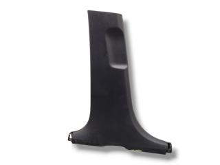 обшивка стойки Hyundai Tucson 4 поколение NX4 2022, 1.6 л., GDi, G4FU, гибрид, робот, shimmering silver / r2t, внедорожник 5 дв., передний привод, правый руль, 85835-N7000