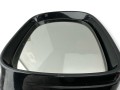 зеркало наружное левое Audi Q7 4L 2009, 3.0 л., TDi, CASA, дизель, АКПП, phantomschwarz / lz9y, внедорожник 5 дв., полный привод, правый руль, 4L2857409AH - фото №3