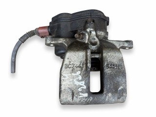 суппорт Audi A4 B8/8K 2009, 2.0 л., TDi, CAGA, дизель, 6МКПП, седан, передний привод, правый руль