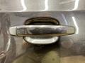 дверь задняя правая Audi Q5 8R 2011, 2.0 л., TDi, CGLB, дизель, АКПП, lavagrau / lz7l, внедорожник 5 дв., полный привод, правый руль, 8R0833052B - фото №15