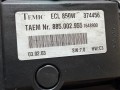 вентилятор радиатора Mercedes-Benz E-Класс W211/S211 2003, 3.2 л., CDi, OM 648.961, дизель, АКПП, brillantsilber / 744, седан, задний привод, правый руль, A2205000293, A2115000493, 885002955, 885002961 - фото №9