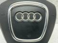 подушка безопасности водителя Audi Q5 8R 2011, 2.0 л., TDi, CGLB, дизель, АКПП, lavagrau / lz7l, внедорожник 5 дв., полный привод, правый руль, 8R0880201S - фото №2