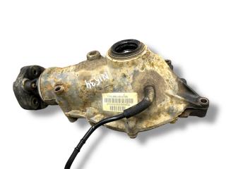 редуктор переднего моста BMW X5 E53 [рестайлинг] 2004, 3.0 л., D, M57 D30 (306D2), дизель, АКПП, titansilber / 354, внедорожник 5 дв., полный привод, правый руль, 7524542, 31507524542