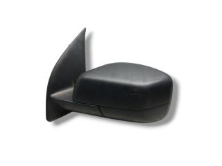 зеркало наружное левое Land Rover Freelander 2 поколение L359 2009, 2.2 л., TD, 224DT, дизель, 6МКПП, santorini black / 820, внедорожник 5 дв., полный привод, правый руль, 6H5217683AH