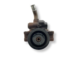 насос гидроусилителя руля Mazda 2 1 поколение [рестайлинг] DY 2006, 1.4 л., i, FXJA, бензин, 5МКПП, panther black / 17v, хетчбэк 5 дв., передний привод, правый руль, DE90-32-600G