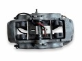 суппорт передний правый Audi Q7 4L 2009, 3.0 л., TDi, CASA, дизель, АКПП, phantomschwarz / lz9y, внедорожник 5 дв., полный привод, правый руль, 7L6615150 - фото №2