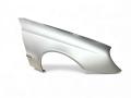 крыло переднее правое Mercedes-Benz E-Класс W211/S211 2005, 3.2 л., CDi, OM 648.961, дизель, АКПП, brillantsilber / 744, седан, задний привод, правый руль, A2118800818, A2118801418 - фото №3