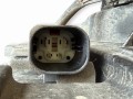 вентилятор радиатора Mercedes-Benz E-Класс W211/S211 [рестайлинг] 2006, 3.5 л., i, M 272.964, бензин, АКПП, indiumgrau / 963, универсал, задний привод, правый руль, A2115002193, A2115050855, 0130303978, 1137328229 - фото №5