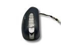 зеркало наружное правое Mercedes-Benz E-Класс W211/S211 [рестайлинг] 2006, 3.0 л., CDi, OM 642.920, дизель, АКПП, perlitgrau / 747, универсал, задний привод, правый руль, A2038106276 - фото №5