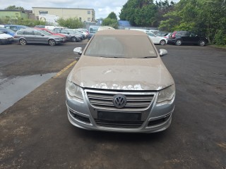 Volkswagen Passat B6