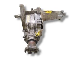 раздаточная коробка Chevrolet Captiva 1 поколение C100 2010, 2.0 л., VCDi, Z 20 S1, дизель, 5МКПП, silver ice / gan, внедорожник 5 дв., полный привод, правый руль, 24246664