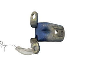 петля двери Nissan Qashqai 1 поколение 2007, 2.0 л., i, MR20DE, бензин, 6МКПП, intense blue / bv4, внедорожник 5 дв., передний привод, правый руль