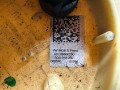 насос топливный Skoda Superb 3 поколение 3V 2016, 1.6 л., TDi, DCXA, дизель, 6МКПП, reflex silver, универсал, передний привод, правый руль - фото №9