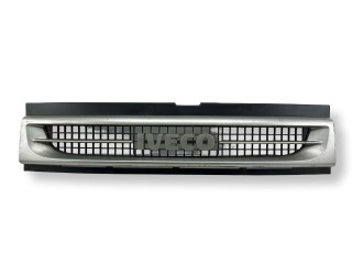 решетка радиатора IVECO Daily 3 поколение 2006, 2.3 л., HPT, F1AE0481M, дизель, 5МКПП, white, микроавтобус, задний привод, правый руль, 504109703