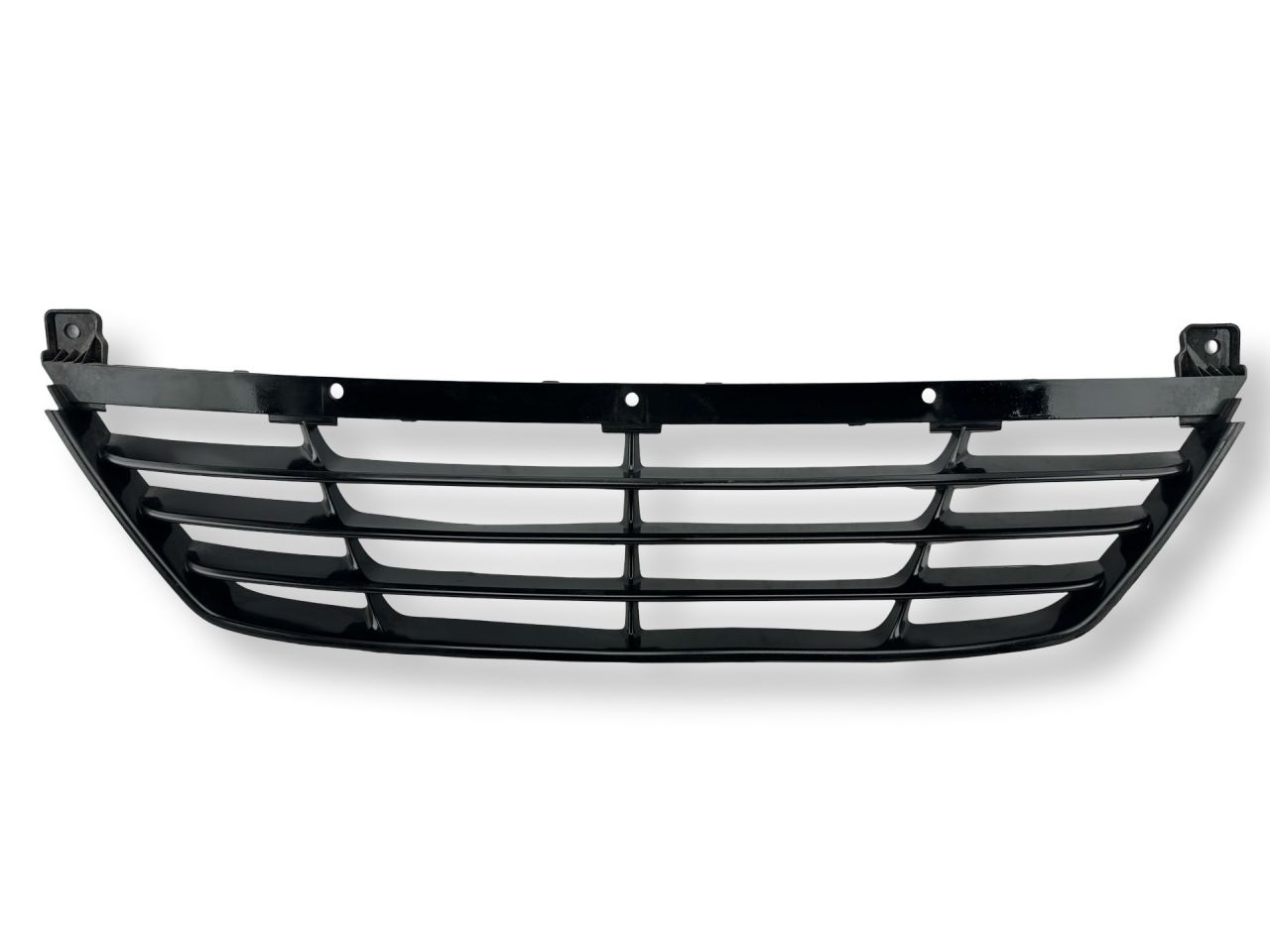 заглушка (решетка) в бампер Hyundai ix35 1 поколение LM 2012, 1.7 л., CRDi, D4FD, дизель, 6МКПП, steel gray ii / zar, внедорожник 5 дв., передний привод, правый руль, 86550-2Y000 - фото №1