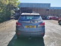 накладка двери (крышки) багажника Hyundai ix35 1 поколение LM 2012, 1.7 л., CRDi, D4FD, дизель, 6МКПП, steel gray ii / zar, внедорожник 5 дв., передний привод, правый руль, 873712S000 - фото №2