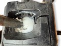 кулиса Citroen Berlingo 2 поколение (B9) 2009, 1.6 л., HDi, 9HX (DV6AUTED4), дизель, 5МКПП, blanc banquise / ewp, фургон, передний привод, правый руль, 9671422580, 9672434480, 3527353 - фото №8