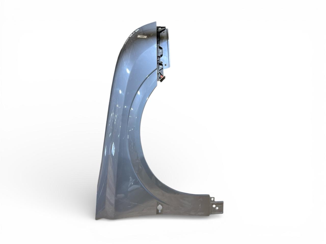 крыло переднее правое Opel Signum C 2005, 2.2 л., i, Z 22 YH, бензин, 5МКПП, серый, хетчбэк 5 дв., передний привод, правый руль, 93172025 - фото №1