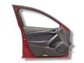 дверь передняя левая Mazda 6 GJ 2014, 2.2 л., TD, SHY1, дизель, 6МКПП, soul red / 41v, седан, передний привод, правый руль, GHY05902XJ - фото №5