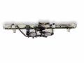 рамка капота Nissan Juke YF15 2011, 1.5 л., DCi, K9K 410, дизель, 6МКПП, silver / ky0, внедорожник 5 дв., передний привод, правый руль, F2511BA6AA - фото №5