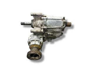 раздаточная коробка Jaguar X-Type 1 поколение X400 2005, 3.0 л., i, AJ-V6, бензин, АКПП, indigo / jjx, седан, полный привод, правый руль, 4X4W-7L486-EB, C2S34584