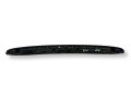 накладка двери (крышки) багажника Mini Cooper 2 поколение R56 2008, 1.4 л., i, N12 B14 A, бензин, 6МКПП, pure silver / 900, хетчбэк 3 дв., передний привод, правый руль, 7151140 - фото №7