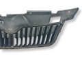 решетка радиатора Skoda Fabia 2 поколение (5J) 5J 2008, 1.4 л., TDi PD, BNM, дизель, 5МКПП, satin, хетчбэк 5 дв., передний привод, правый руль, 5J0853668C - фото №6