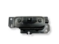замок багажника Citroen C4 Grand Picasso 2 поколение 2014, 1.6 л., HDi, 9HC (DV6C), дизель, 6МКПП, gris shark / ktp, минивэн, передний привод, правый руль, 9804762080 - фото №3