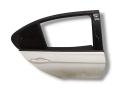 дверь задняя правая BMW 3 серия F30/F31/F34 F30 2013, 2.0 л., D, N47 D20 C, дизель, АКПП, alpinweiss iii / 300, седан, задний привод, правый руль, 41007298514, 7298514 - фото №3