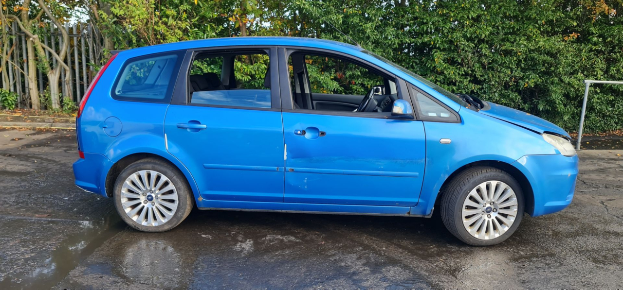 Ford C-Max рест. 2008