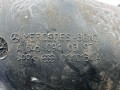 патрубок воздушного фильтра Mercedes-Benz C-Класс W203/S203/CL203 [рестайлинг] 2005, 2.2 л., CDi, OM 646.963, дизель, АКПП, cubanitsilber / 723, седан, задний привод, правый руль, A6460900082 - фото №7