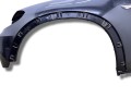 крыло переднее левое BMW X5 E70 2007, 3.0 л., D, M57 D30 (306D3), дизель, АКПП, black saphir, внедорожник 5 дв., полный привод, правый руль - фото №6