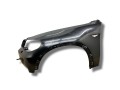 крыло переднее левое BMW X5 E70 2007, 3.0 л., D, M57 D30 (306D3), дизель, АКПП, black saphir, внедорожник 5 дв., полный привод, правый руль - фото №2