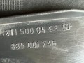 вентилятор радиатора Mercedes-Benz E-Класс W211/S211 2003, 3.2 л., CDi, OM 648.961, дизель, АКПП, brillantsilber / 744, седан, задний привод, правый руль, A2205000293, A2115000493, 885002955, 885002961 - фото №7