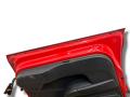 дверь передняя левая Skoda Rapid 1 поколение 2014, 1.6 л., TDi, CAYB, дизель, 5МКПП, flash red, хетчбэк 5 дв., передний привод, правый руль, 5JA831051C - фото №13