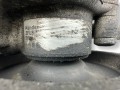насос гидроусилителя руля Mercedes-Benz R-Класс W251 [рестайлинг] 2009, 3.0 л., CDi, OM 642.950, дизель, АКПП, iridiumsilber, универсал, полный привод, правый руль, A0064663101 - фото №7