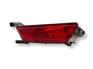 фонарь противотуманный левый Land Rover Range Rover Evoque L538 [рестайлинг] L538 2015, 2.2 л., TD, 224DT, дизель, АКПП, barolo black, внедорожник 5 дв., полный привод, правый руль, BJ32-15K273