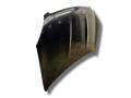 капот Nissan Qashqai 1 поколение 2009, 1.5 л., DCi, K9K 292, дизель, 6МКПП, noir / z11, внедорожник 5 дв., передний привод, правый руль, F5100-JD0M0 - фото №2